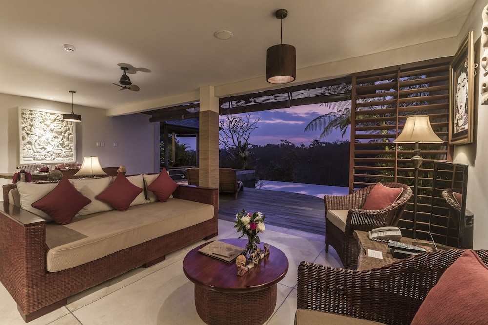Ayuterra Resort 20/45