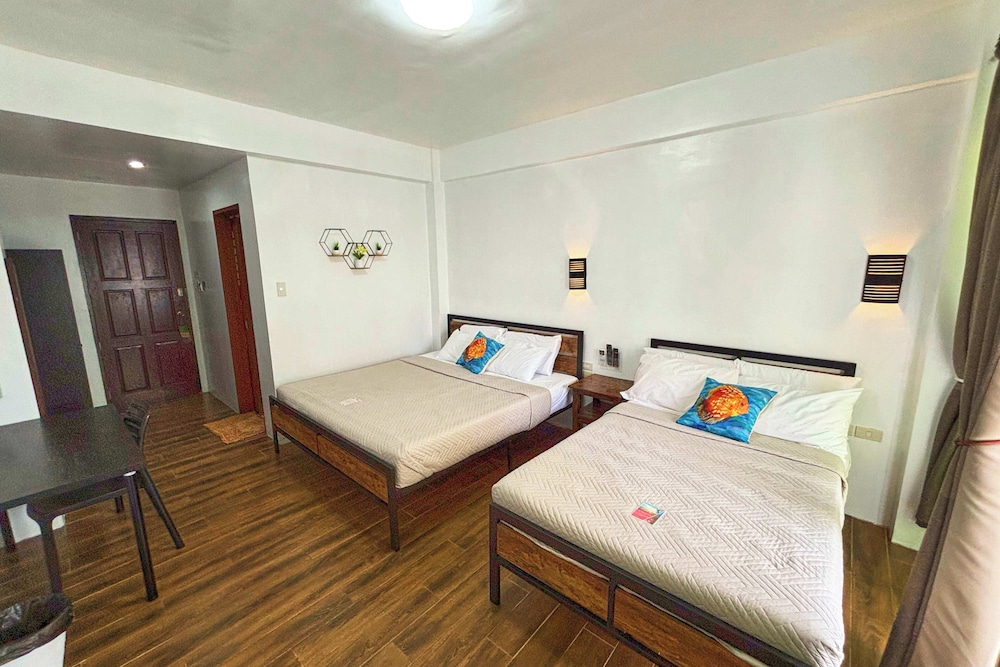 Arkipelago Beach Resort 14/50