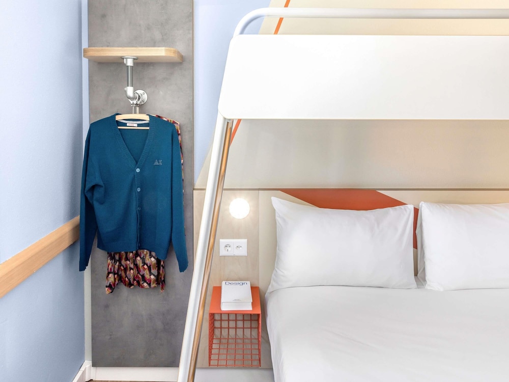 Ibis Budget Lugano Paradiso 28/53