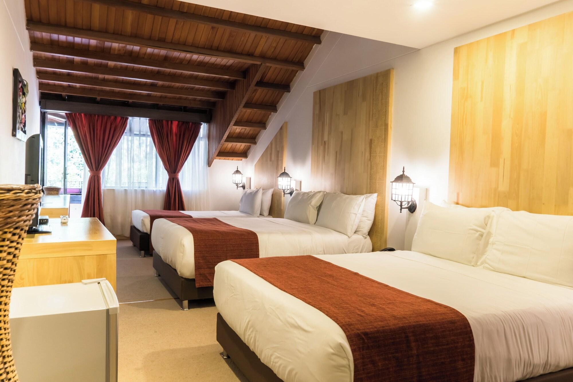Termales Santa Rosa de Cabal 9/51