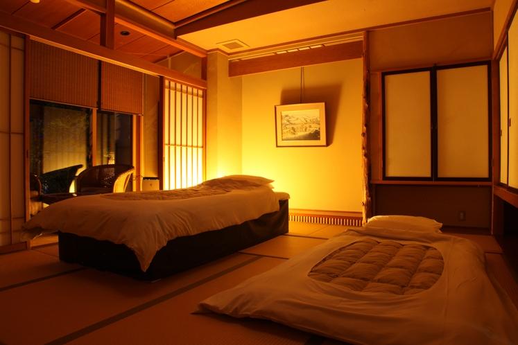 Yutagawa Onsen Kuhe Ryokan Tamaya 4/34