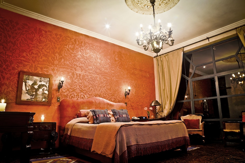 RAINFOREST, GARDEN, SUITE, PRIVATE GARDEN