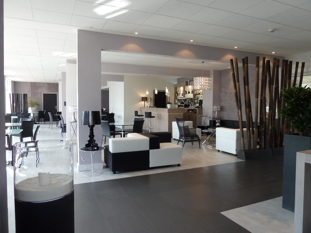 Hotel the Originals Montpellier Sud Neptune Ex Neptune 54/65