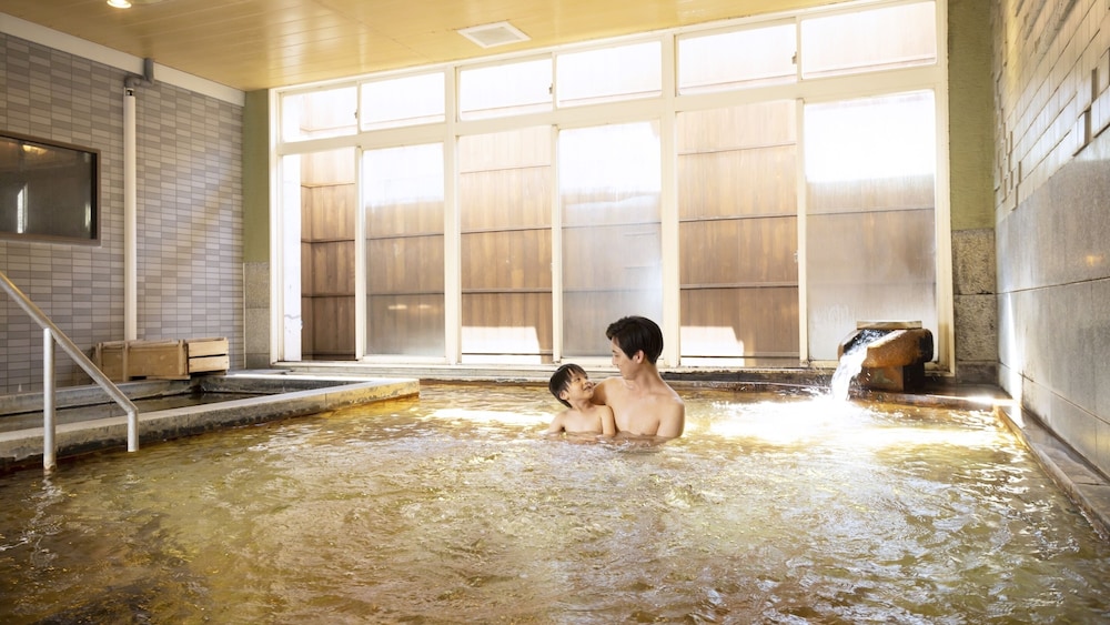 Ooedo Onsen Monogatari Premium Hotel Fugetsu 37/67