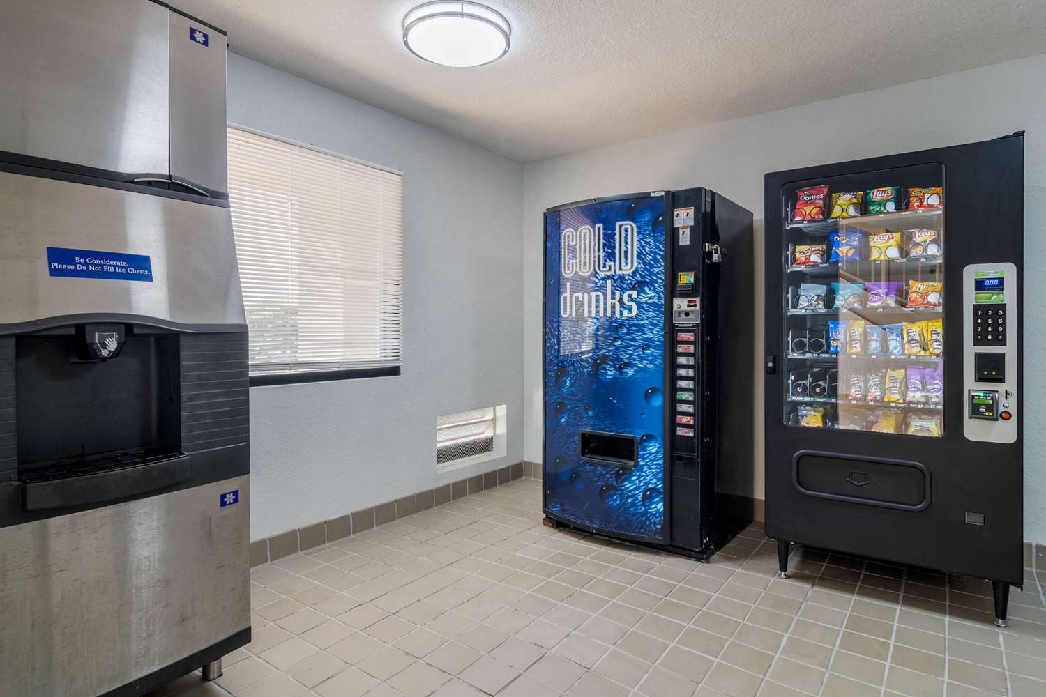 Quality Inn McDonough Atlanta South 8/28