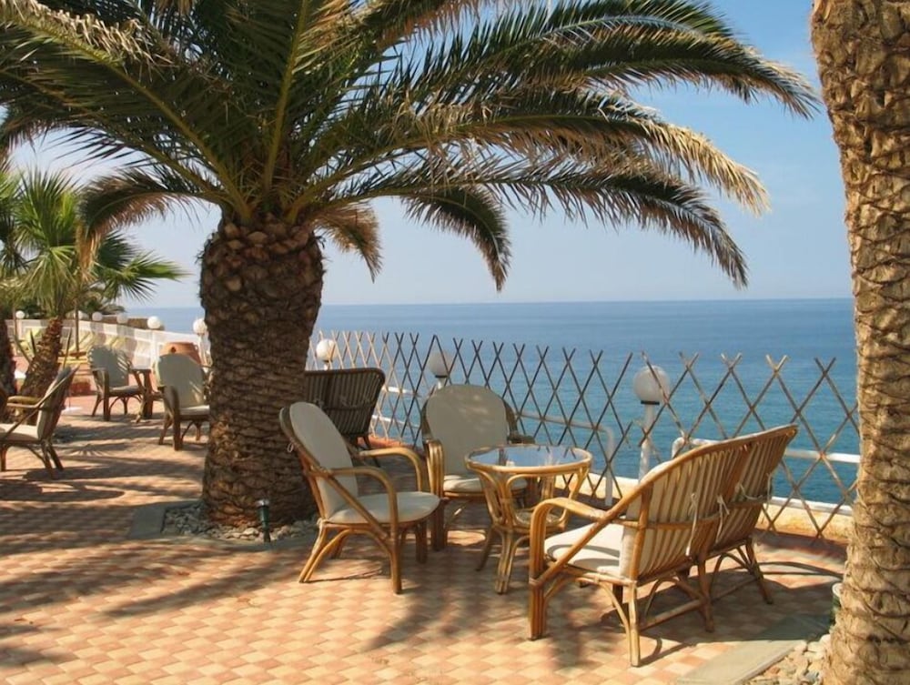 Europa Resort Hotel 53/53