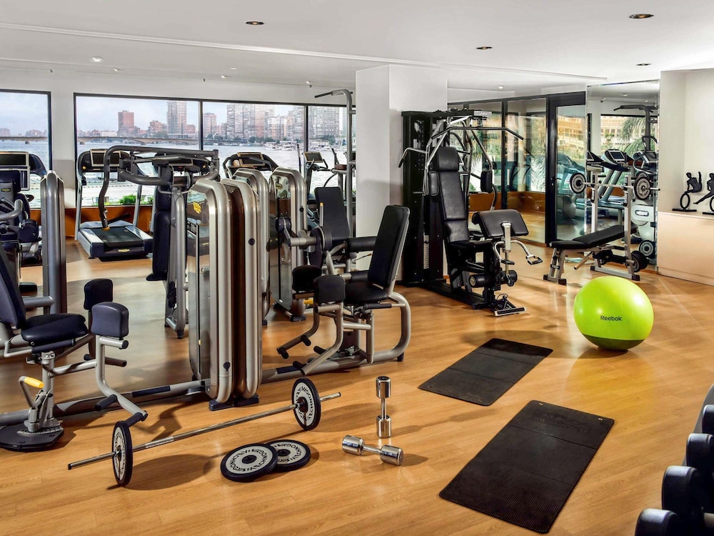 sport facilities