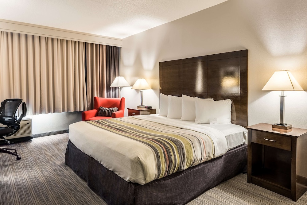 Country Inn and Suites By Radisson Cookeville TN 9/48