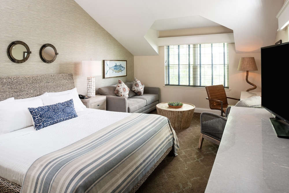 Edgar Hotel Marthas Vineyard, an Ascend Collection Hotel 26/48