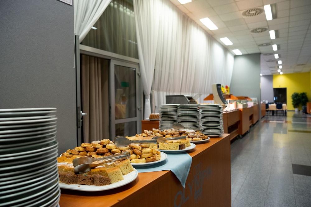 Olympik Artemis Hotel 17/30