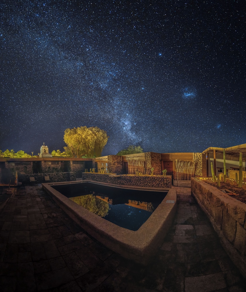 Terrantai Lodge 56/68