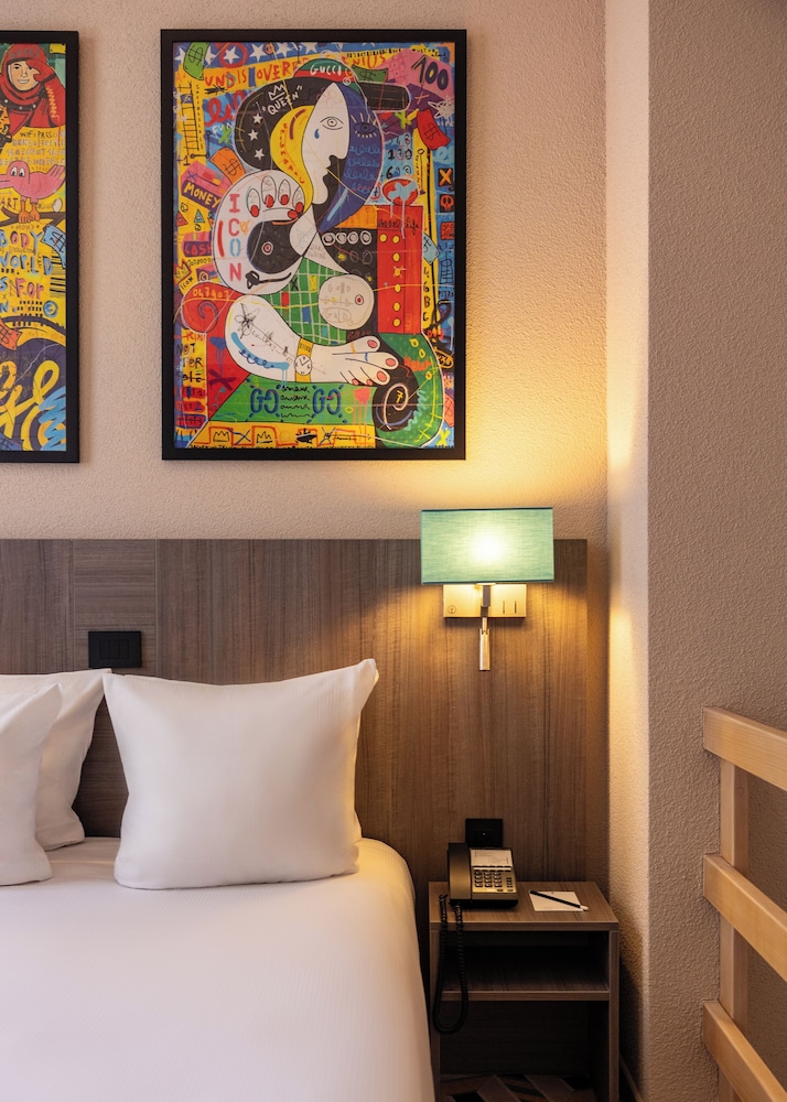 Hotel Alma Grand Place photo5