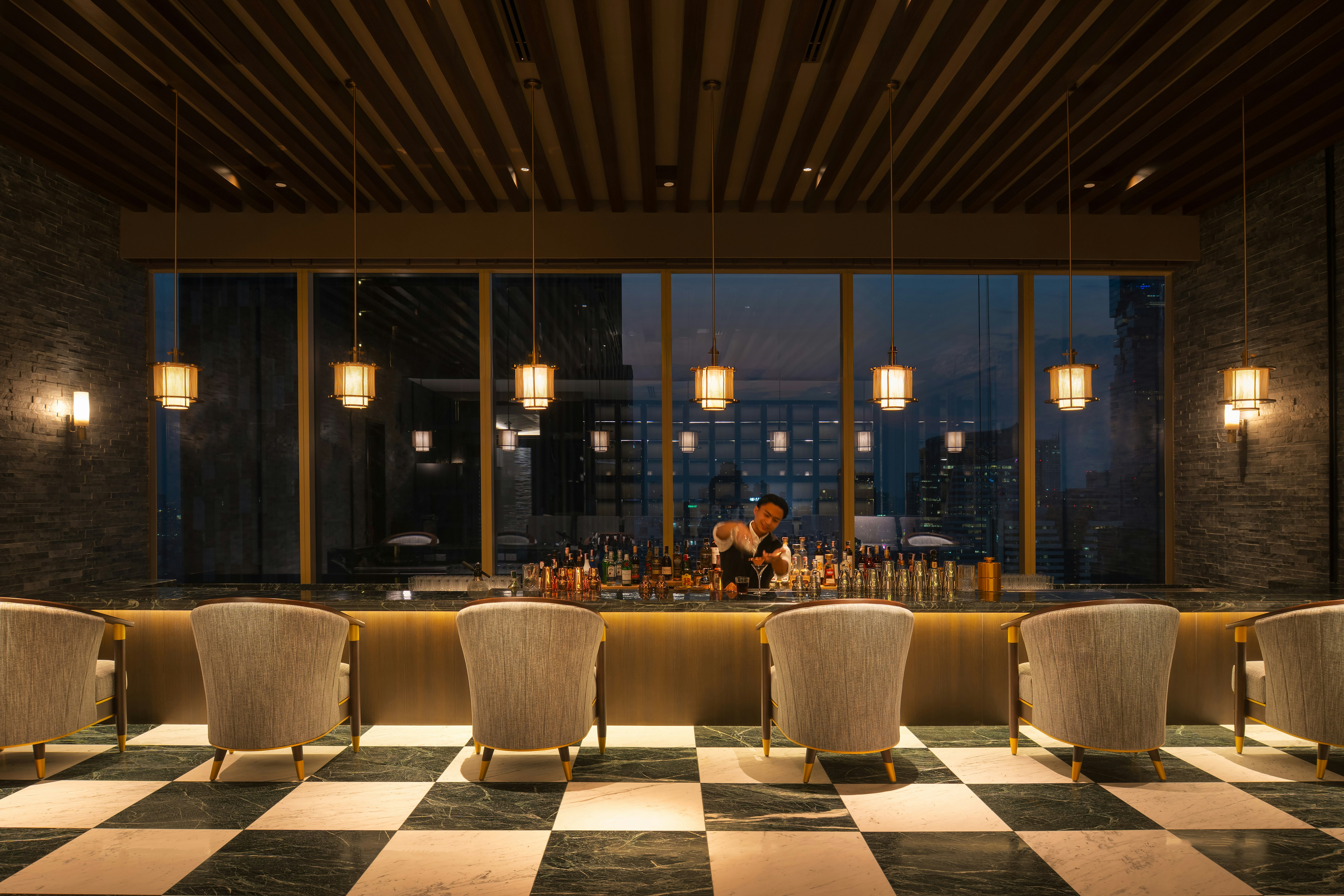 Grand Nikko Bangkok Sathorn 24/60