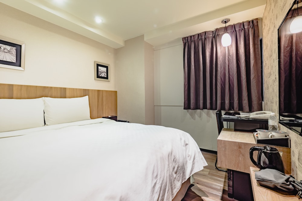 Le room Hotel Kaifeng Taipei 13/62