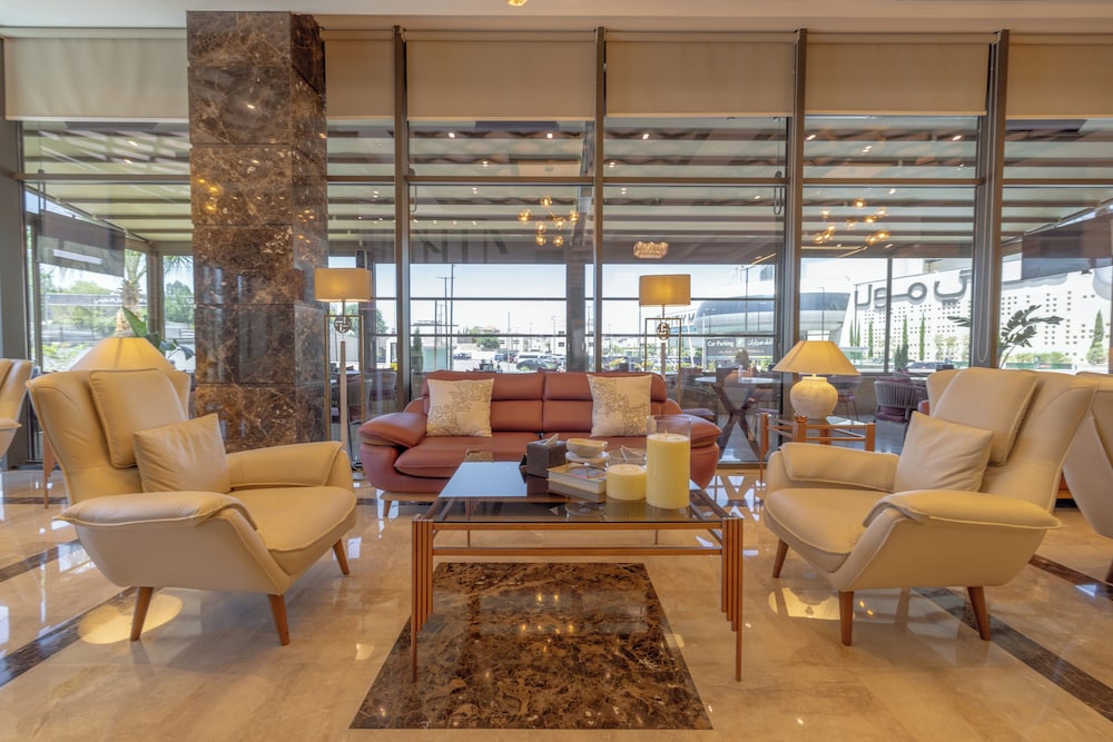 Jeddah Homes Boutique Hotel 25/38