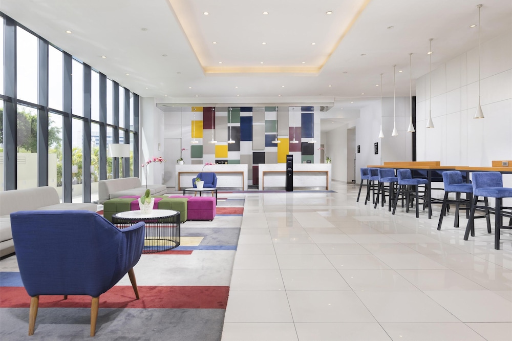 Park Inn By Radisson North Edsa 45/71