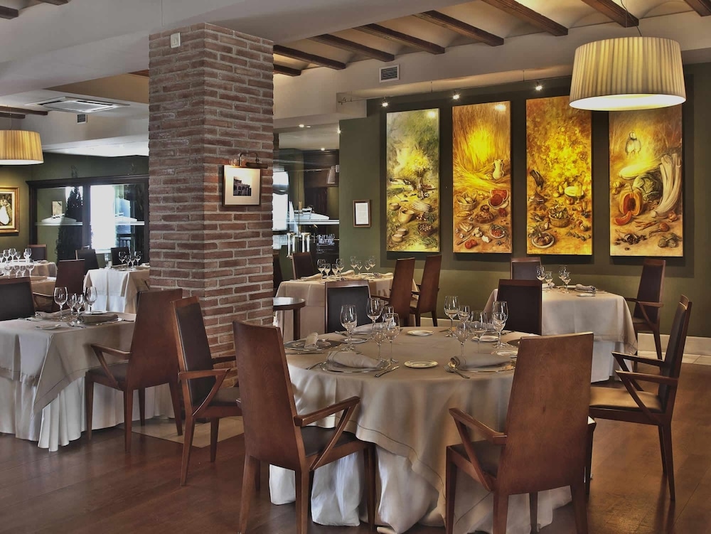 Castillo de Gorraiz Golf And Spa 24/31