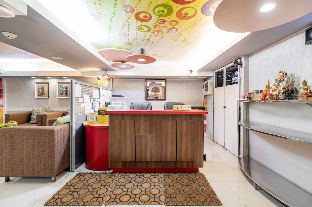 The Richy Place Guest House 2/46