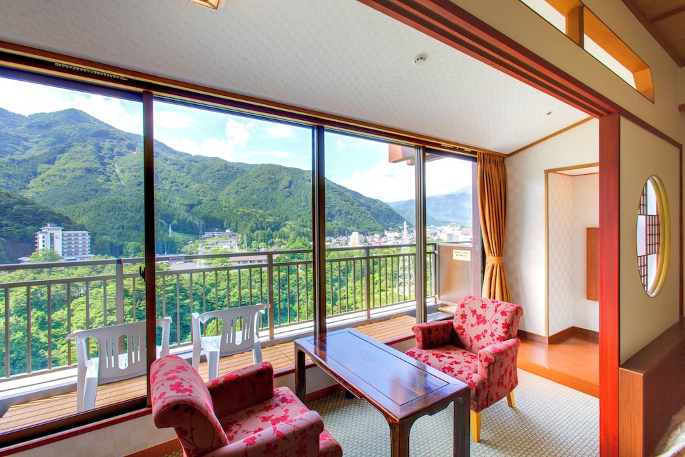 Kinugawa Onsen Nikko Kinugawa Hotel Mikazuki 58/77