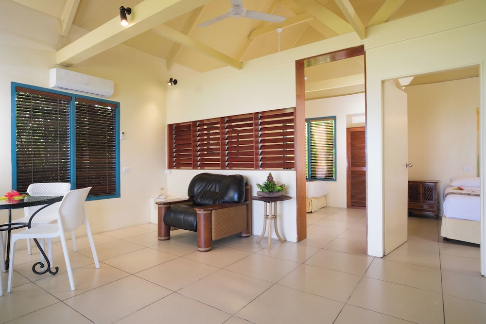 Fiji Hideaway Resort and Spa 22/50