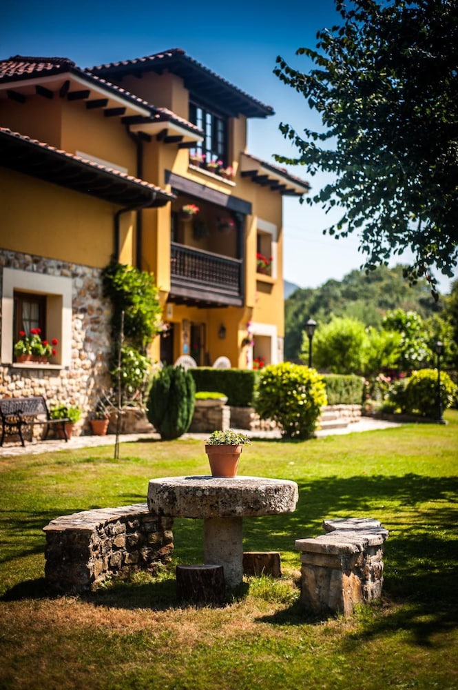 Casa De Aldea Riosol 30/36
