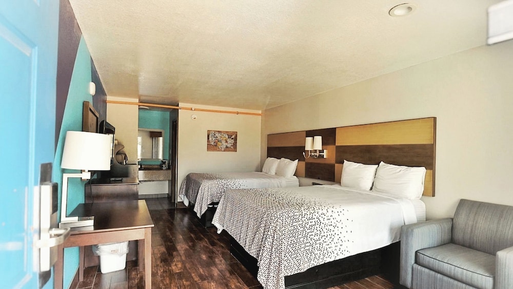 Hotel Shenandoah Woodlands Mall 17/27