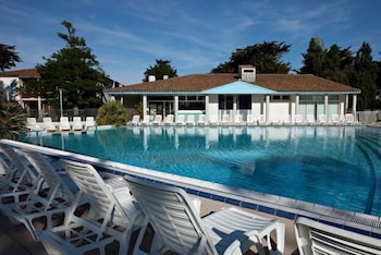 Hotel Les Grenettes 4/60