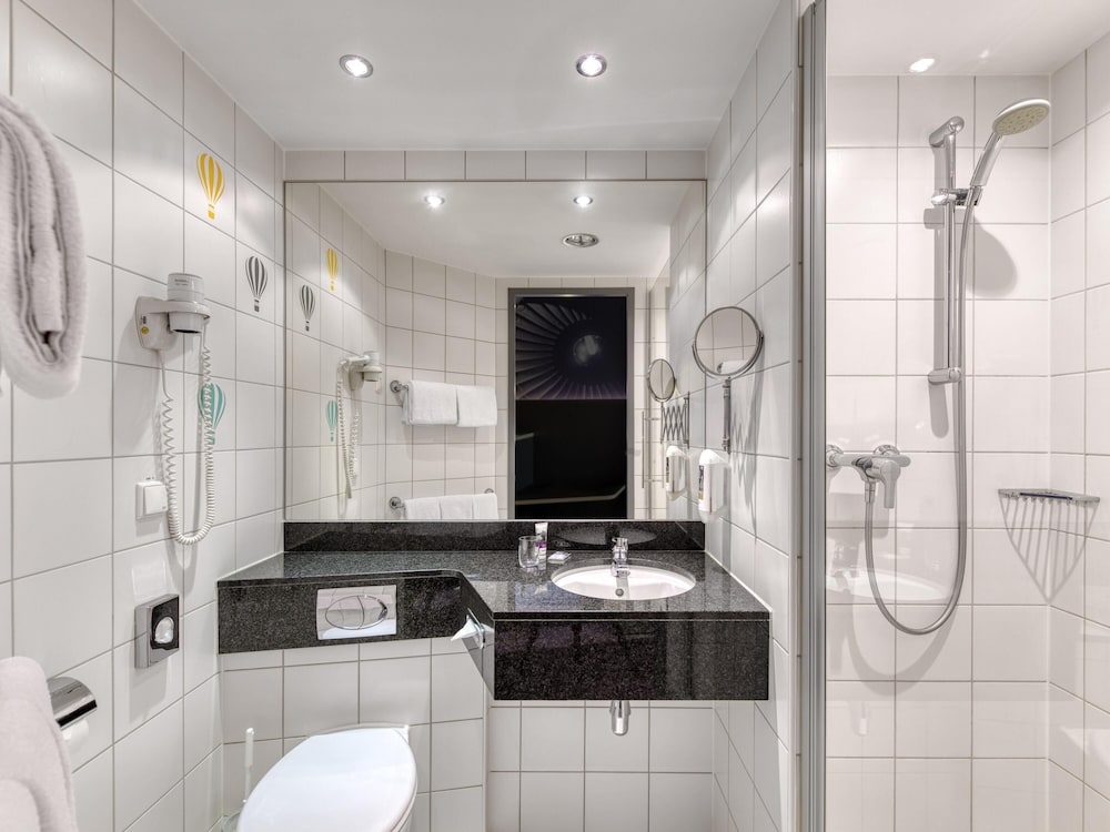 Mercure Neu-Isenburg 49/50