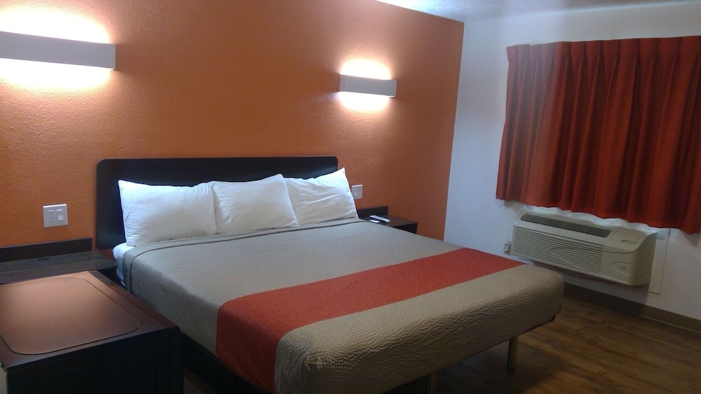 Motel6 Clovis, NM 40/69