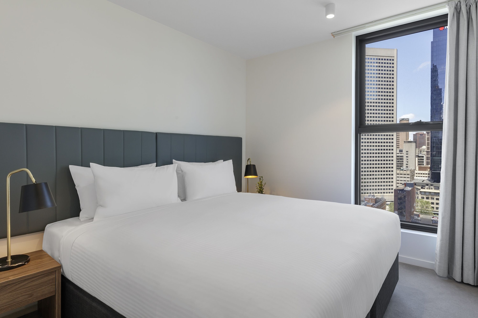 1 BEDROOM, APARTMENT, BALCONY