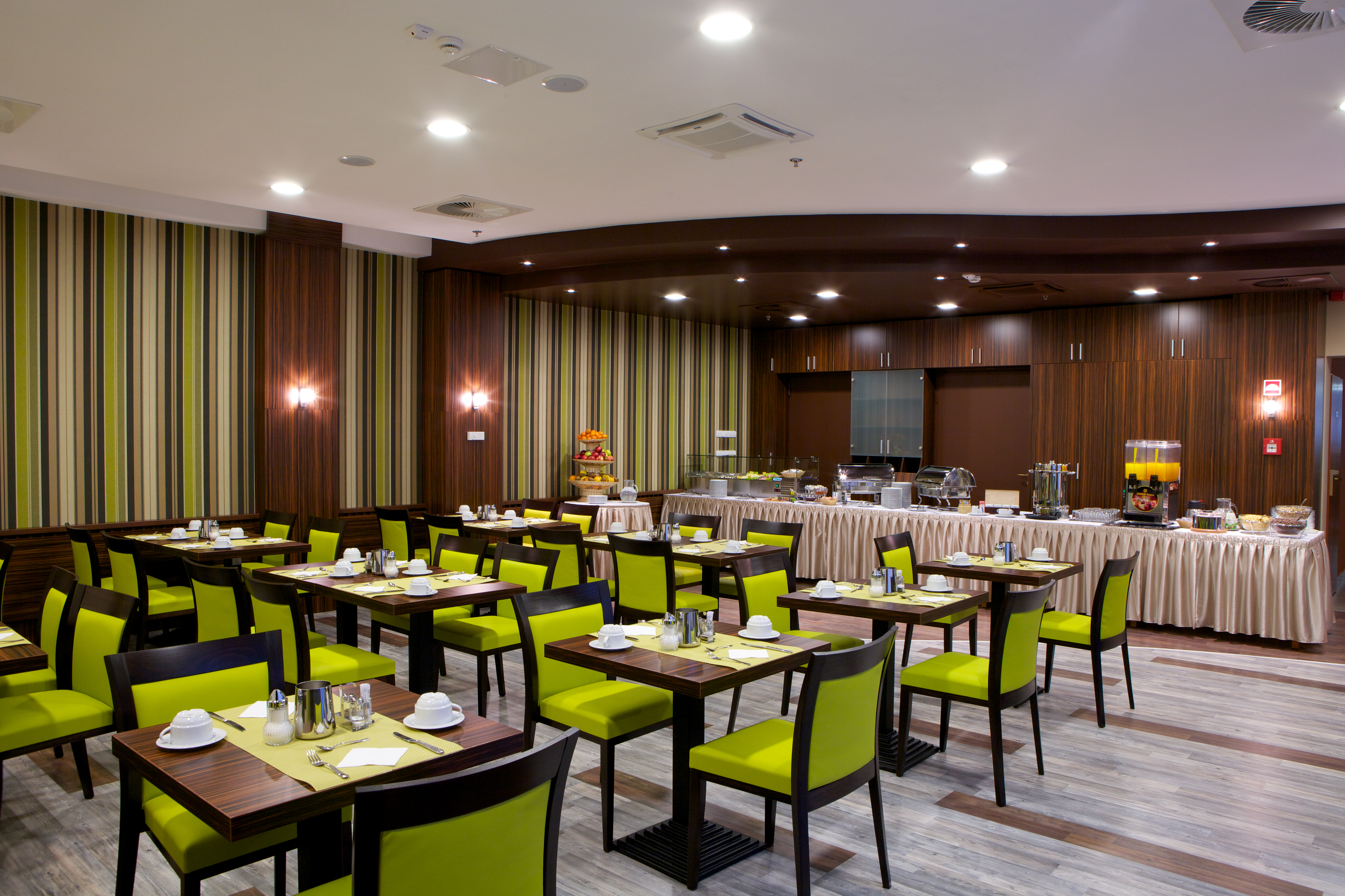 Hotel City Inn 29/41
