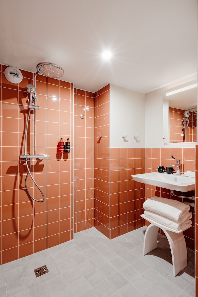 3 Bedrooms, Apartment, 1 King and 2 Queen Beds, Edgar Suites Louvre - Jour 5/5