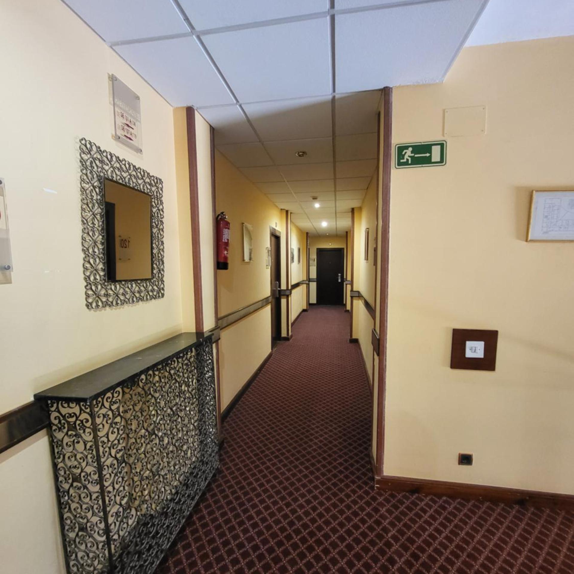 Hotel Leonor Miron 4/55
