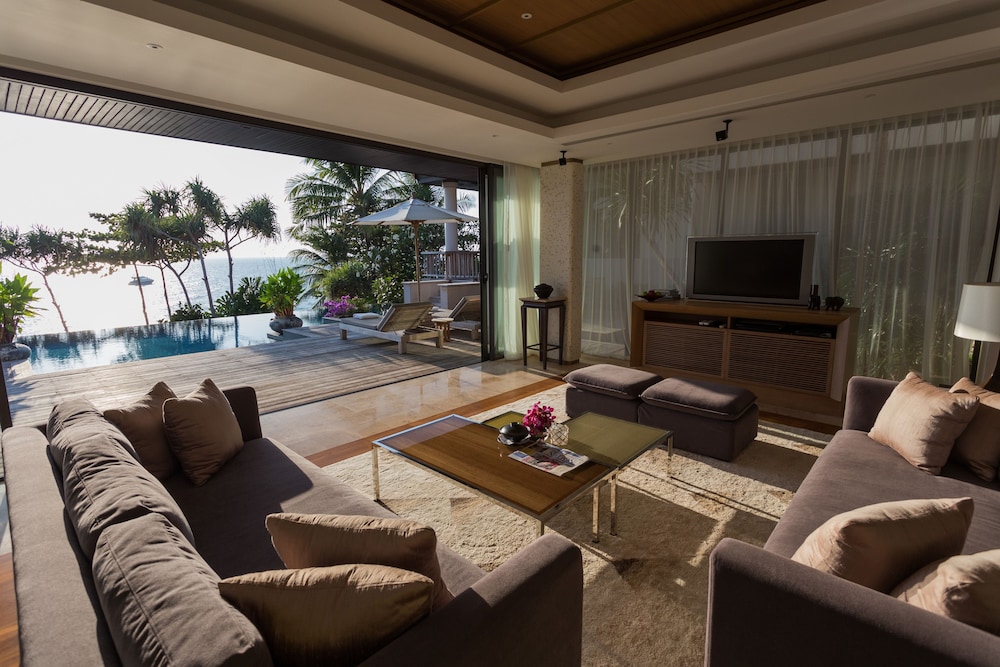Trisara Villas & Residences Phuket 56/80
