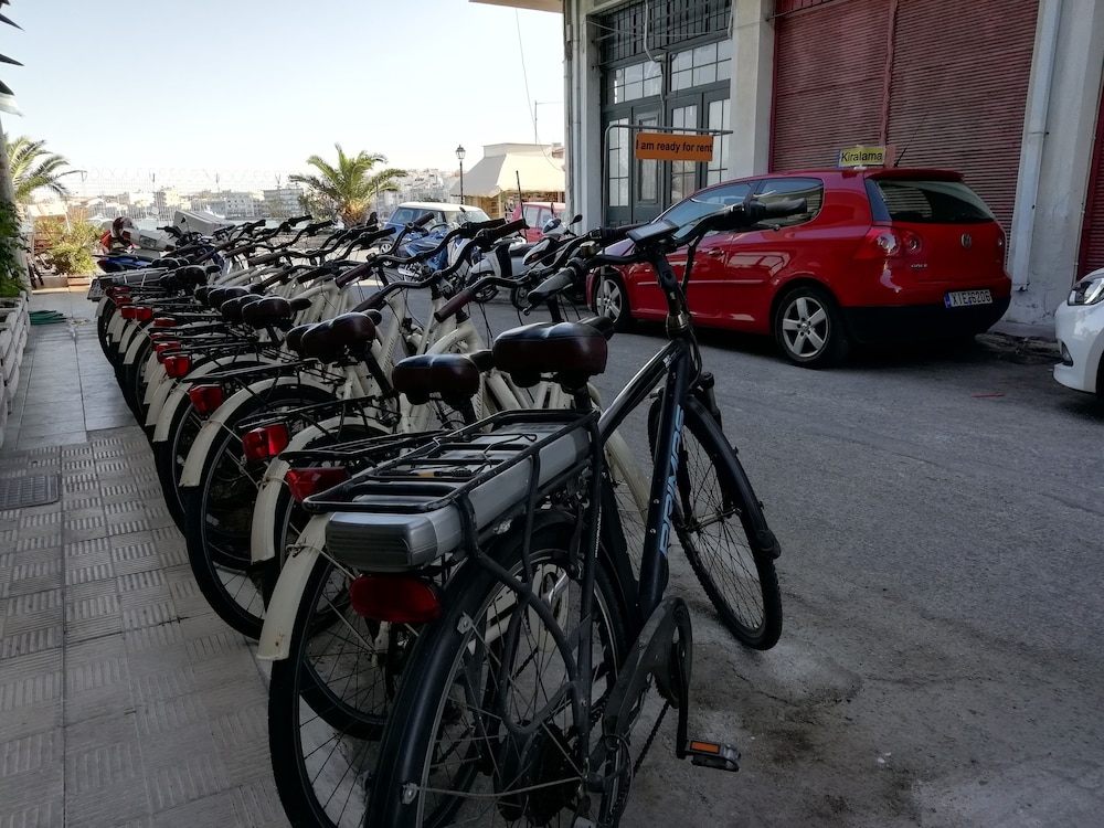 City Point Chios 43/49