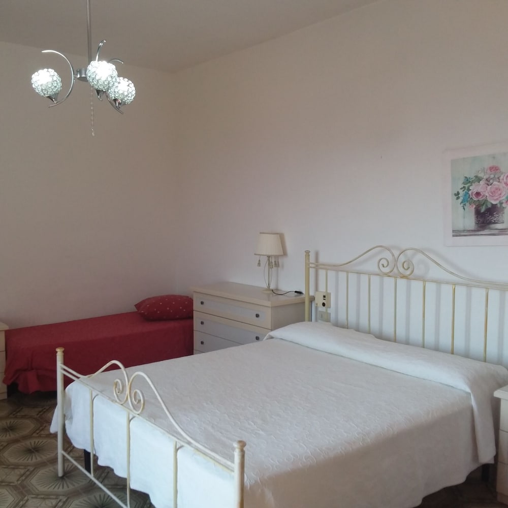 PANORAMIC, DOUBLE BED