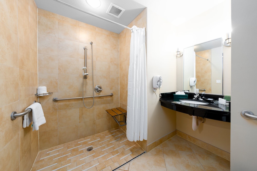 Holiday Inn Temple-Belton 24/69