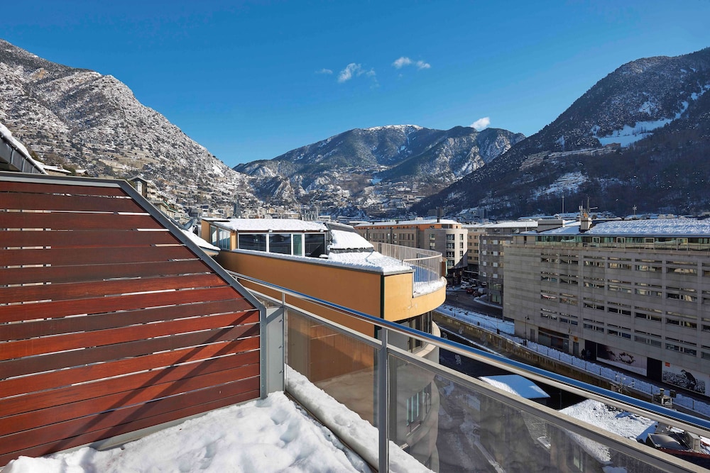 Nh Andorra La Vella 3/50