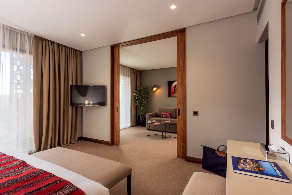 Radisson Blu Hotel Marrakech Carre Eden 28/73