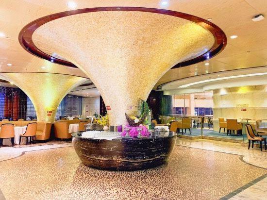 Sichuan Juyang International Hotel 1/18