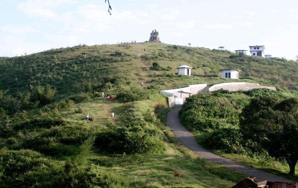 PUNARJANI AYURVEDIC RESORTS 28/64