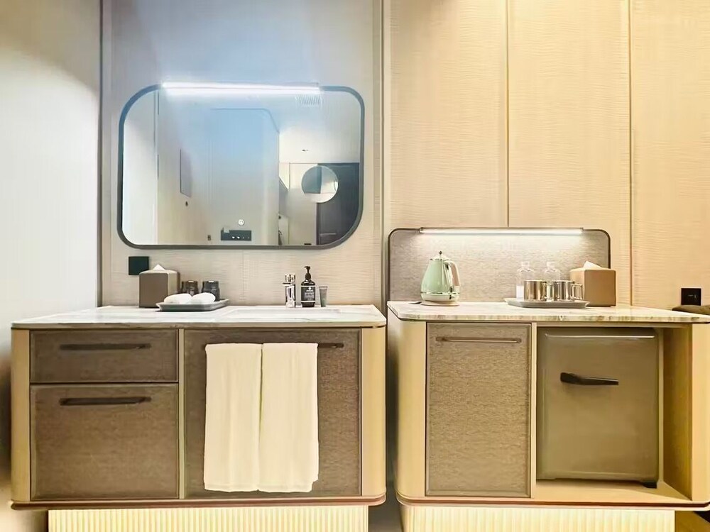 InterCityHotel Shanghai Hongqiao Airport 44/45