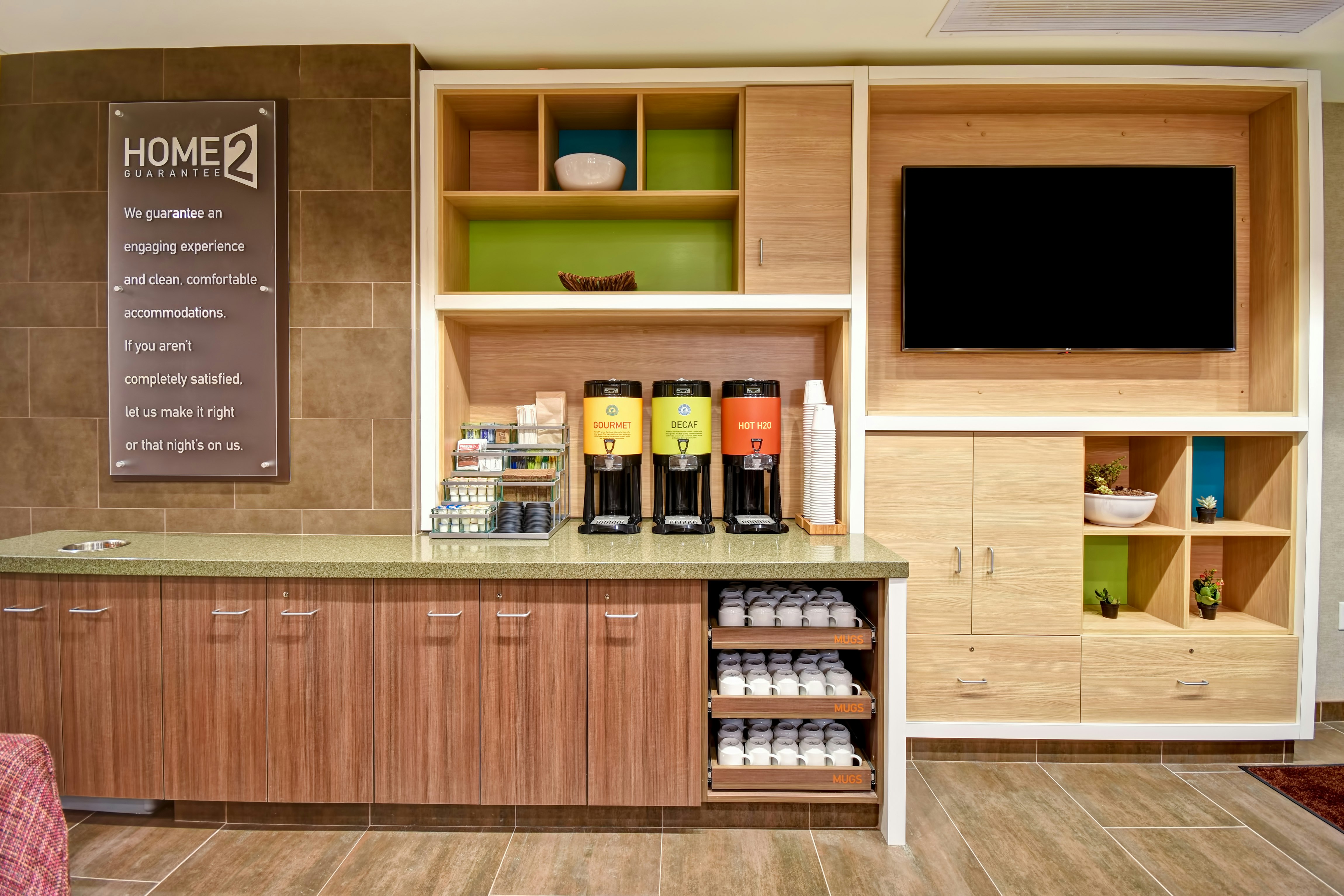 Home2 Suites By Hilton Gilbert 7/28