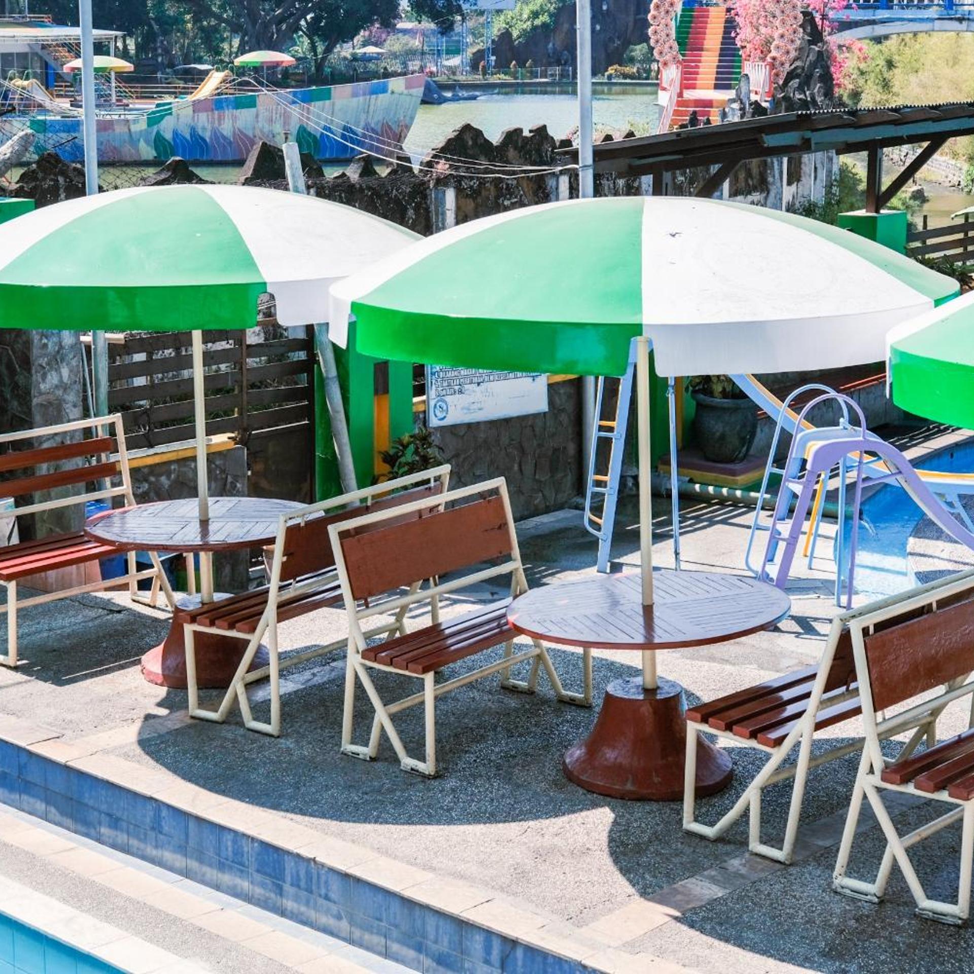 Kapal Garden Hotel 43/50