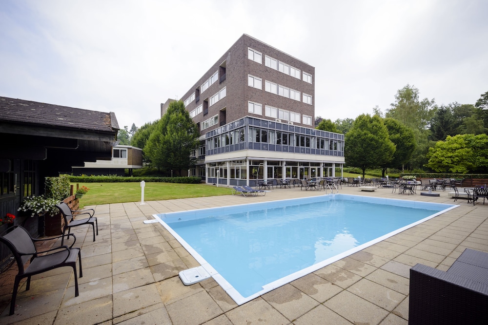 Fletcher Hotel-Restaurant Beekbergen-Apeldoorn 4/44