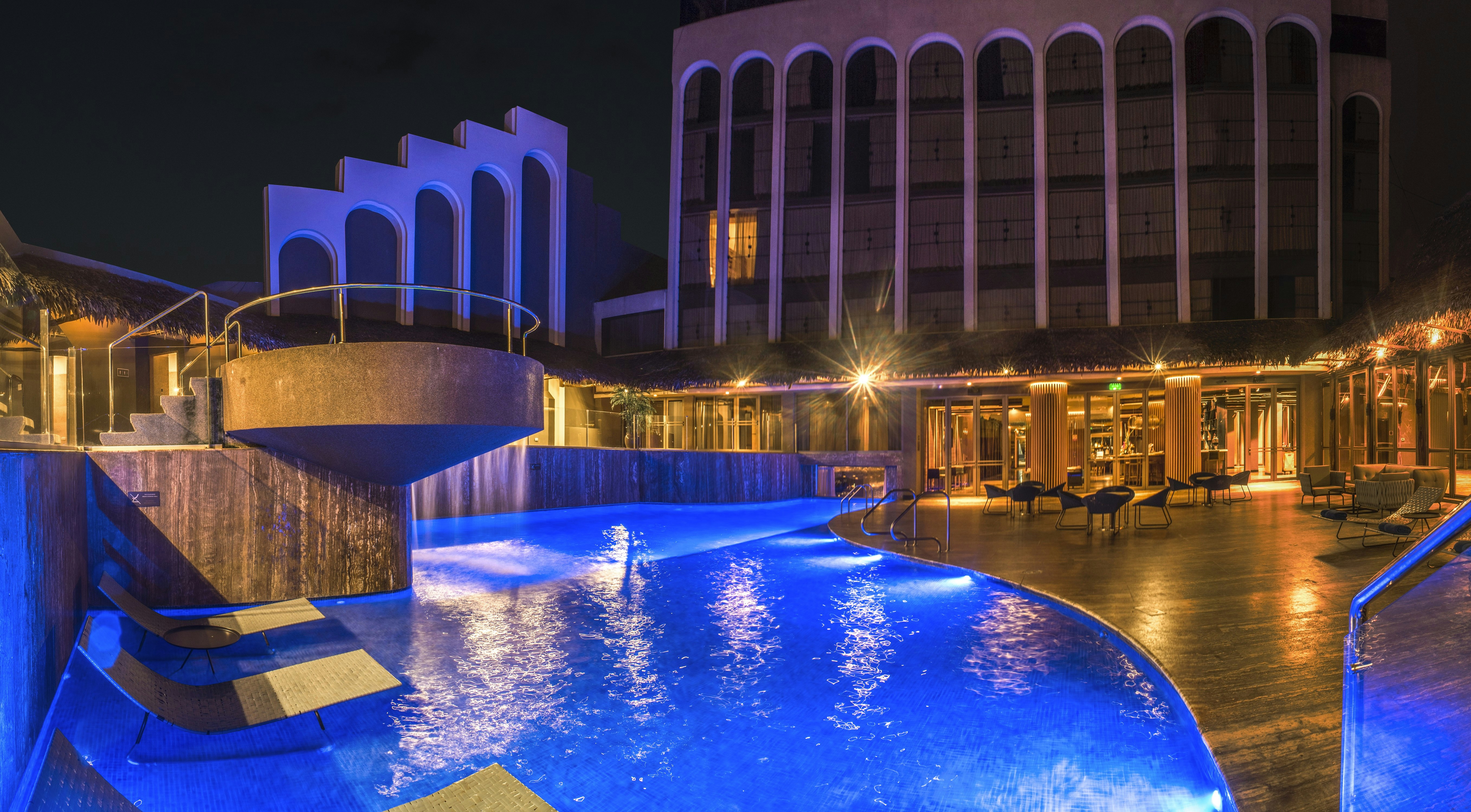 Doubletree By Hilton Hotel Iquitos 32/32