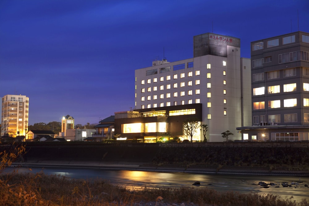 Hotel Sun Hitoyoshi 2/33