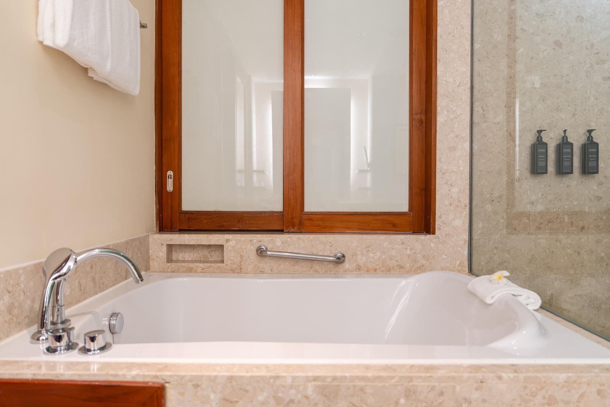 غرفة بسرير كينج بإطلالة على الحديقة، Sheraton Hua Hin Resort And Spa 6/7