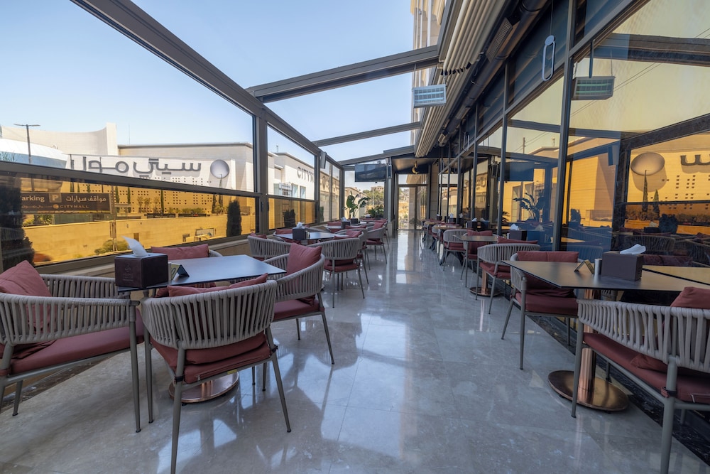 Jeddah Homes Boutique Hotel 30/38