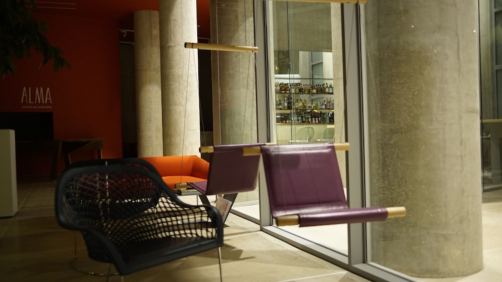 Bossa Nova Beirut Hotel 29/50